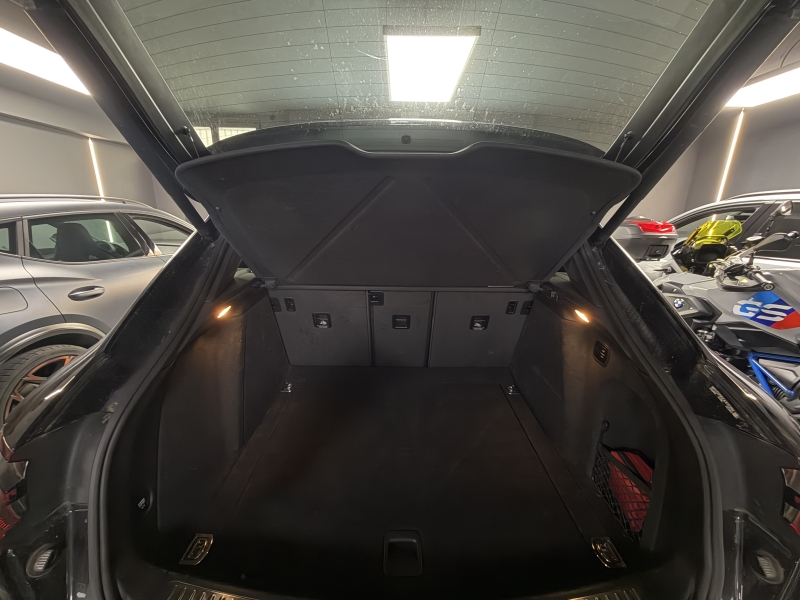 Porsche Macan GTS 360cv