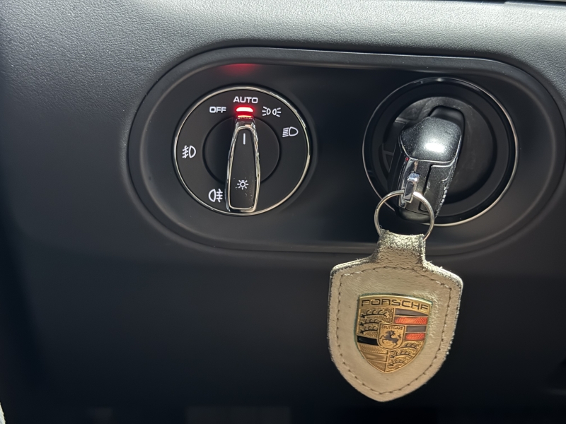 Porsche Macan GTS 360cv