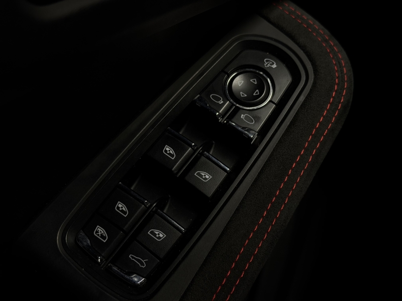 Porsche Macan GTS 360cv