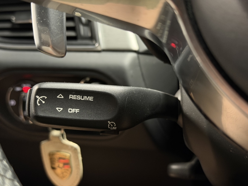 Porsche Macan GTS 360cv