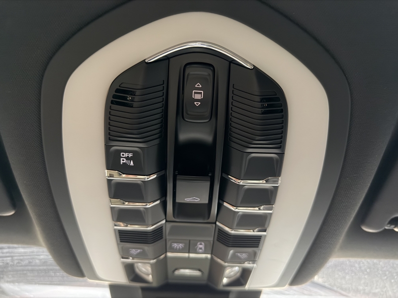 Porsche Macan GTS 360cv