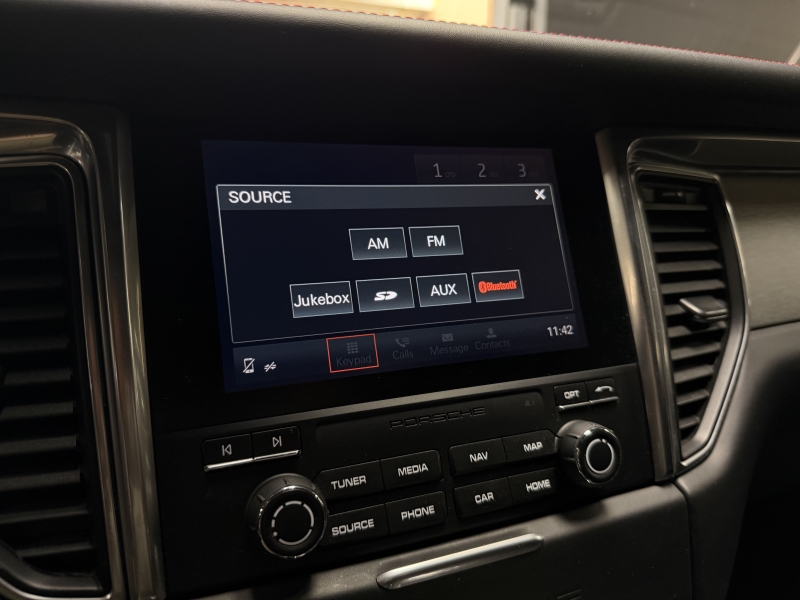 Porsche Macan GTS 360cv