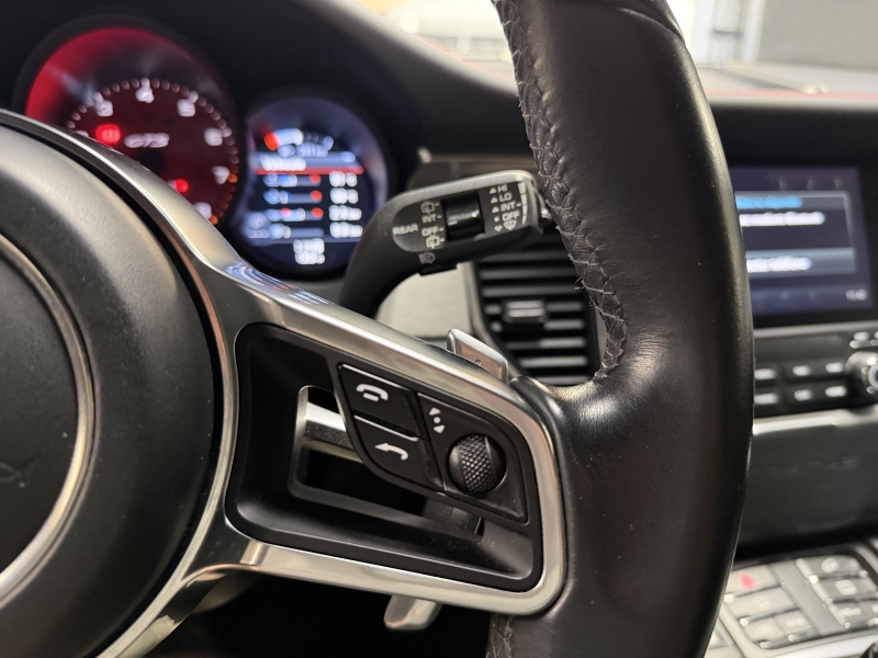 Porsche Macan GTS 360cv