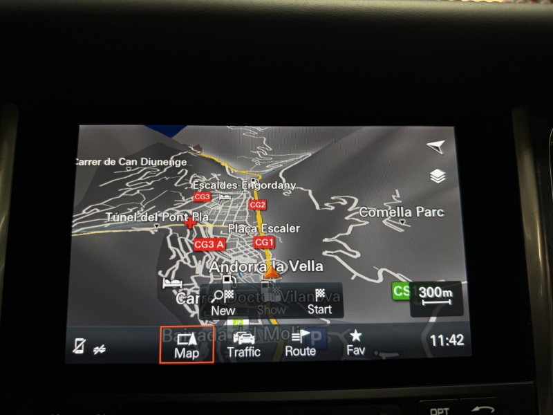 Porsche Macan GTS 360cv