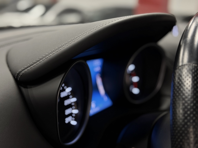 Maserati Levante S 430cv