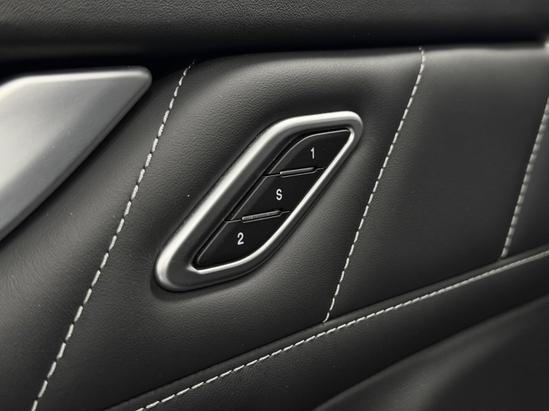 Maserati Levante S 430cv