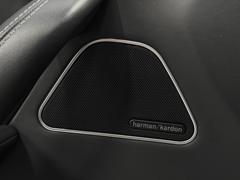 Maserati Levante S 430cv