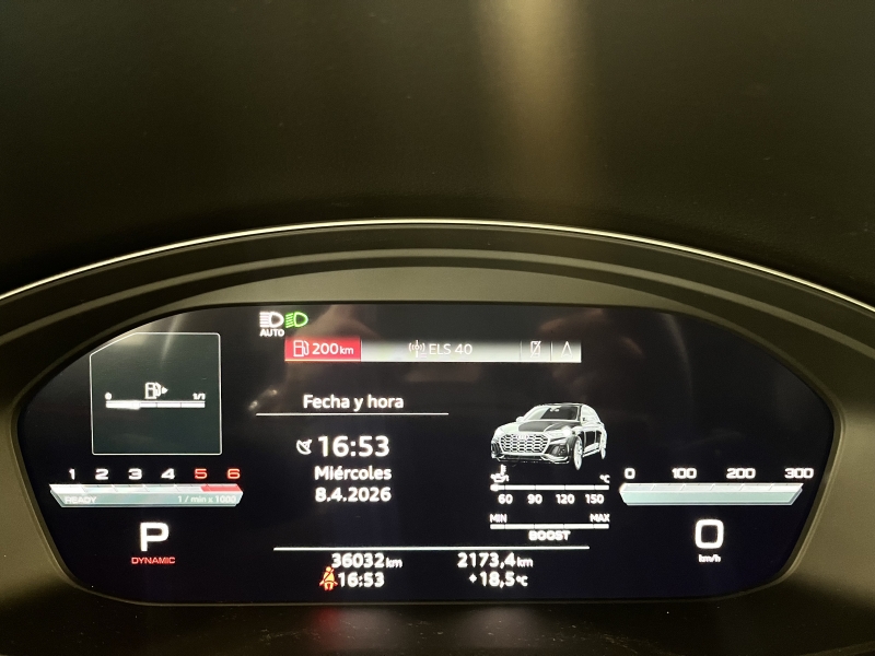 Audi SQ5 II Sportback ( facelift ) 3.0 TDI V6 (341 CV) Mild Hybrid quattro tiptronic  2022.  