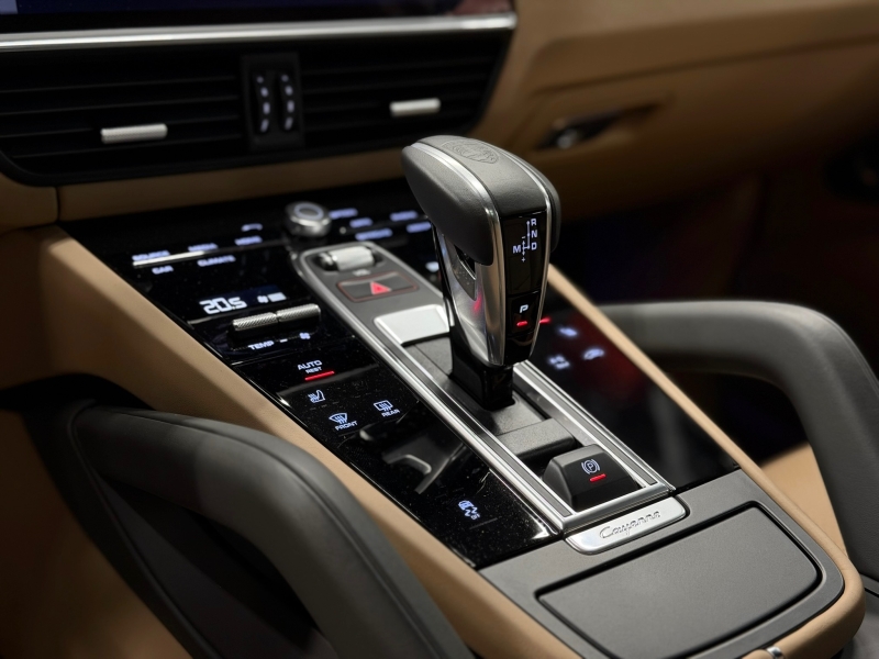 Porsche Cayenne 340cv