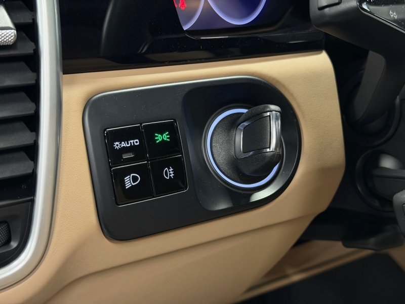 Porsche Cayenne 340cv