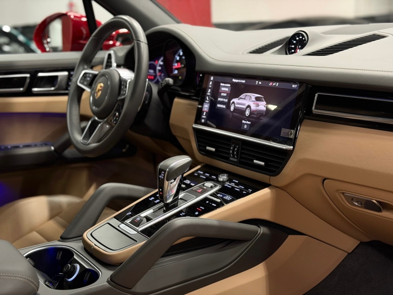 Porsche Cayenne 340cv