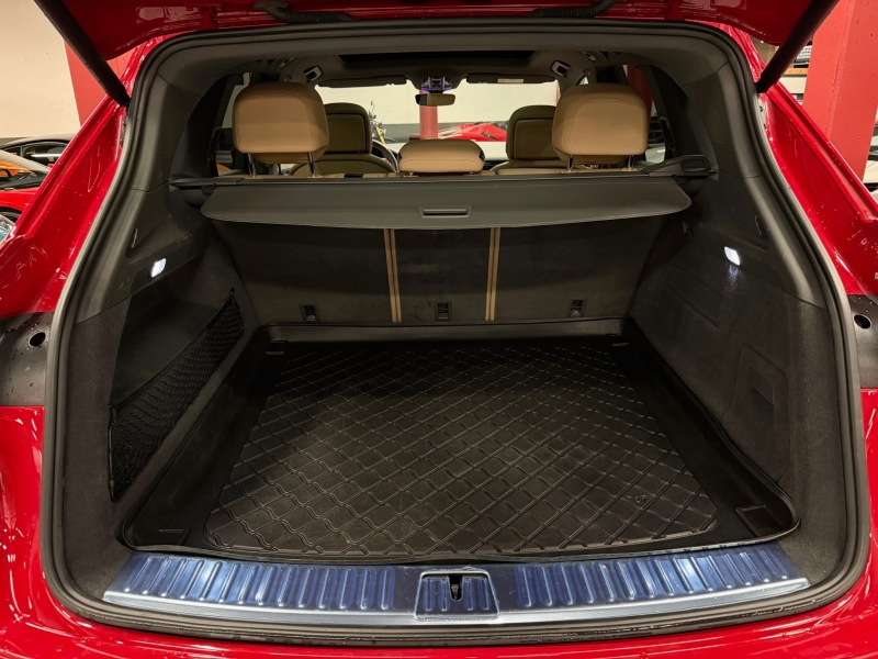 Porsche Cayenne 340cv