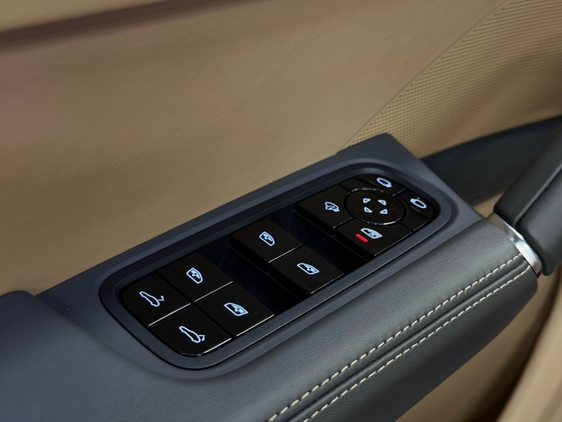 Porsche Cayenne 340cv