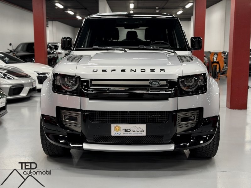 Land Rover Defender 90 D300 HSE X Dynamic 300cv