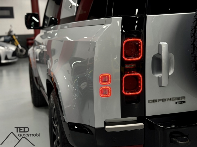 Land Rover Defender 90 D300 HSE X Dynamic 300cv