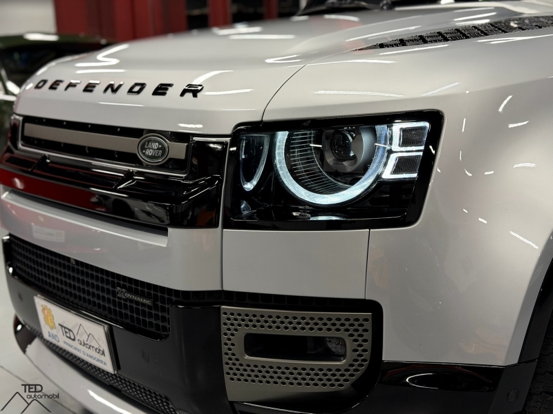 Land Rover Defender 90 D300 HSE X Dynamic 300cv