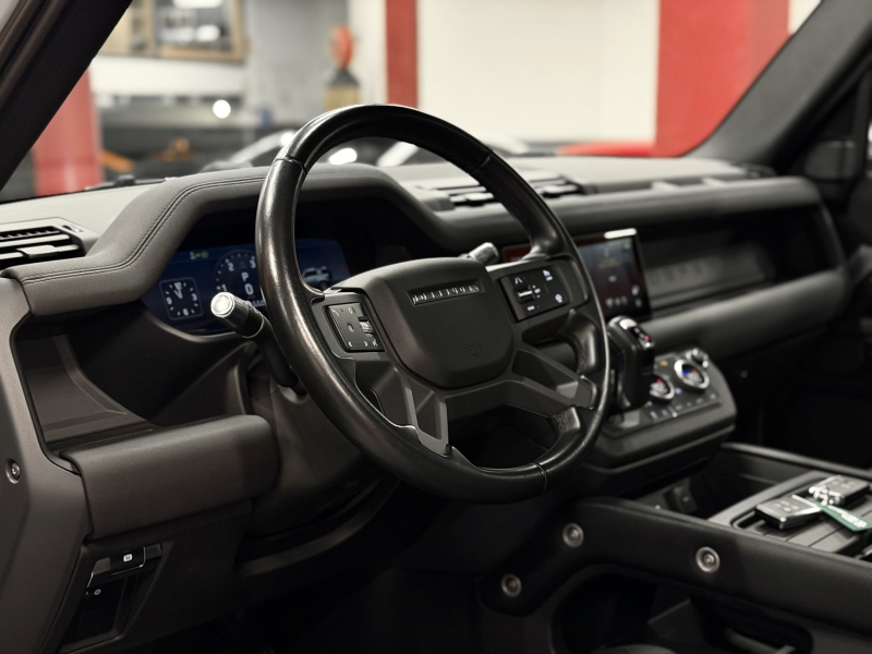 Land Rover Defender 90 D300 HSE X Dynamic 300cv