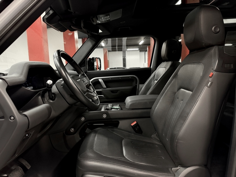 Land Rover Defender 90 D300 HSE X Dynamic 300cv