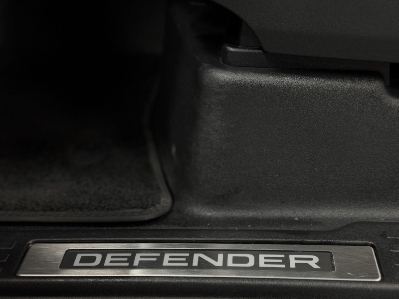 Land Rover Defender 90 D300 HSE X Dynamic 300cv
