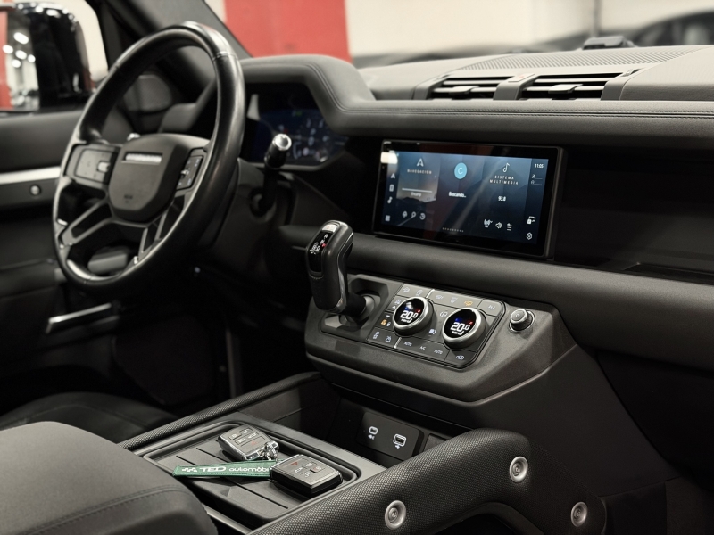 Land Rover Defender 90 D300 HSE X Dynamic 300cv