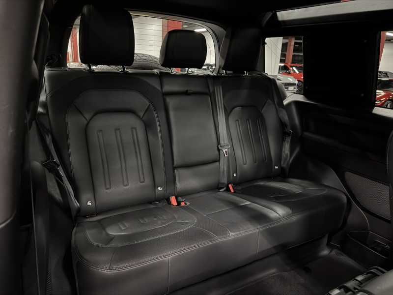 Land Rover Defender 90 D300 HSE X Dynamic 300cv