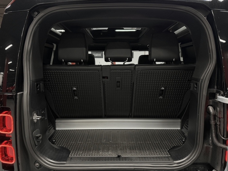 Land Rover Defender 90 D300 HSE X Dynamic 300cv