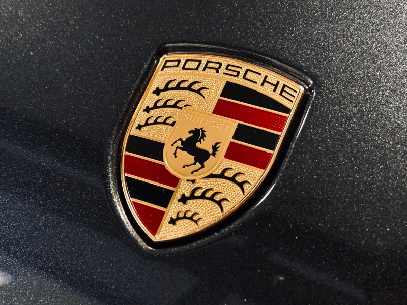 PORCHE MACAN GTS