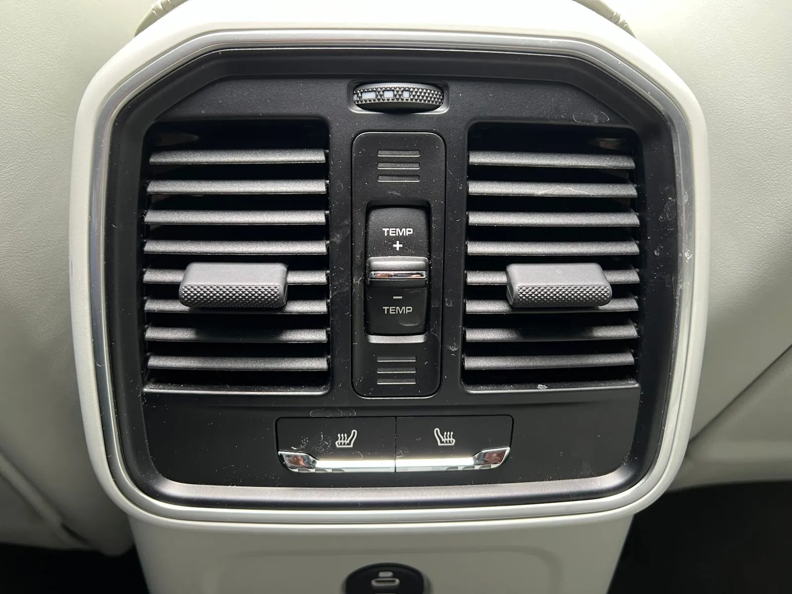 Porsche Macan Turbo (Restyling)