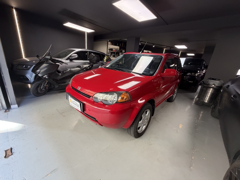 Honda HR-V 1.6 4x4 125cv