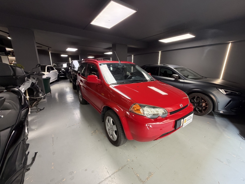 Honda HR-V 1.6 4x4 125cv