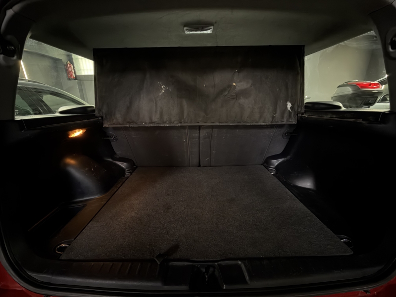 Honda HR-V 1.6 4x4 125cv