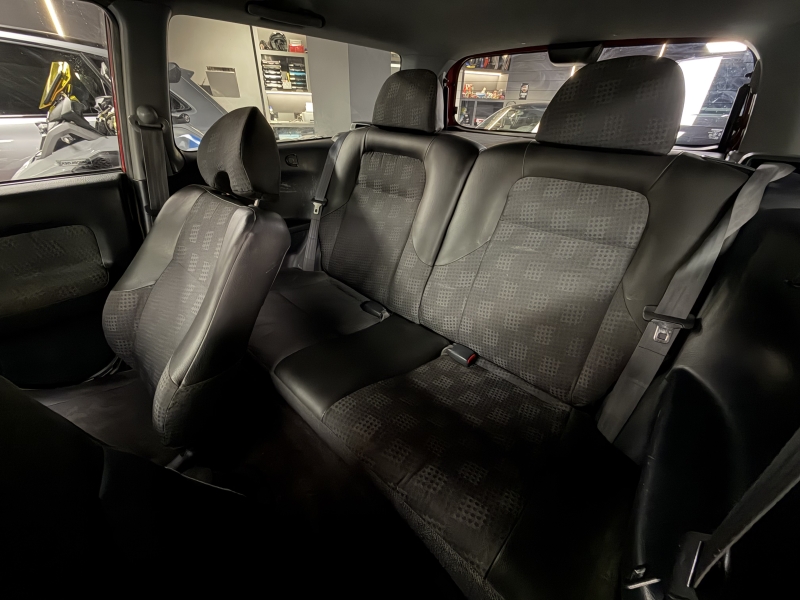 Honda HR-V 1.6 4x4 125cv