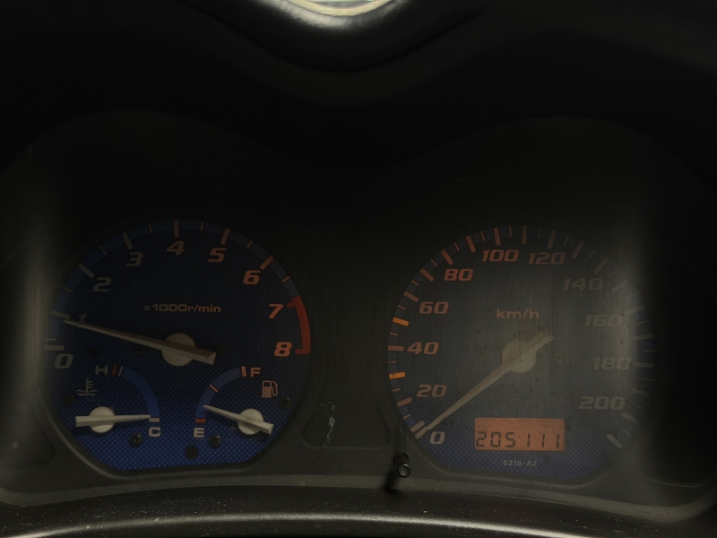 Honda HR-V 1.6 4x4 125cv