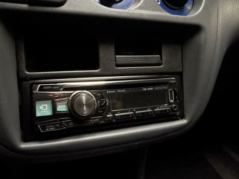 Honda HR-V 1.6 4x4 125cv