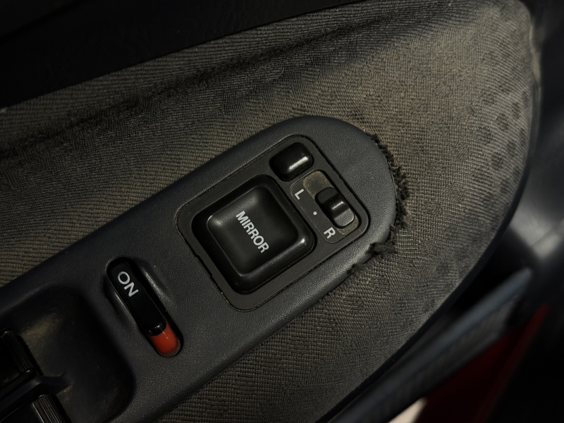 Honda HR-V 1.6 4x4 125cv