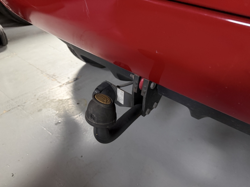 Honda HR-V 1.6 4x4 125cv