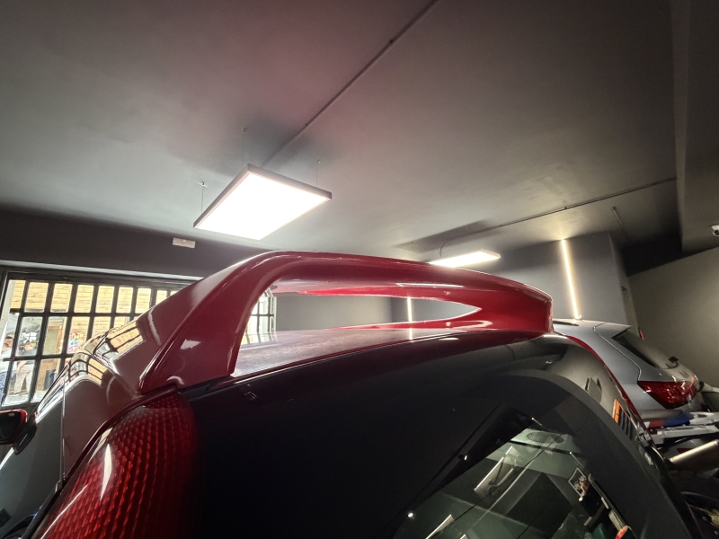 Honda HR-V 1.6 4x4 125cv