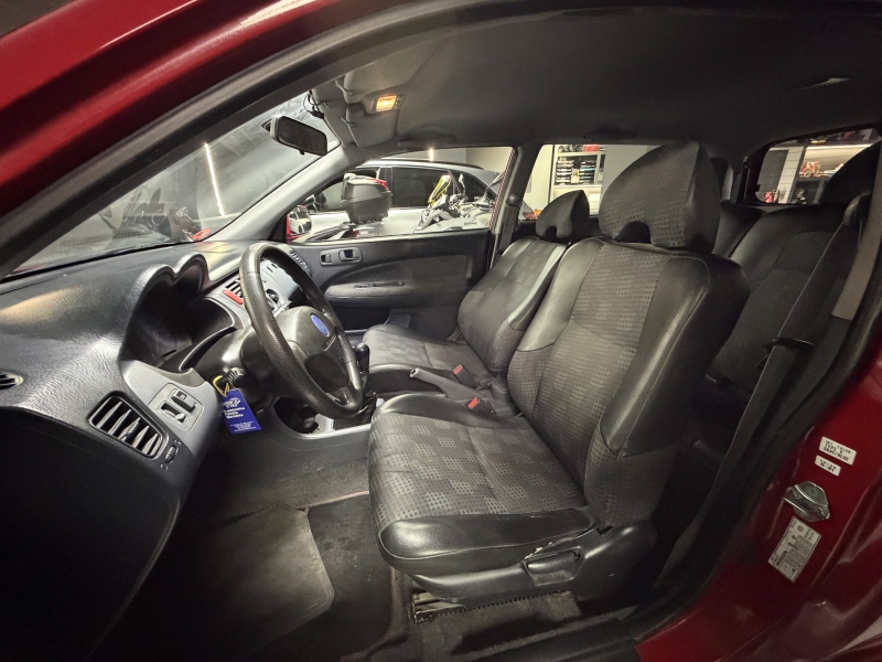 Honda HR-V 1.6 4x4 125cv