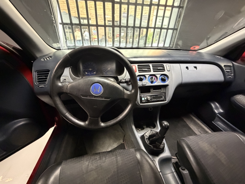 Honda HR-V 1.6 4x4 125cv