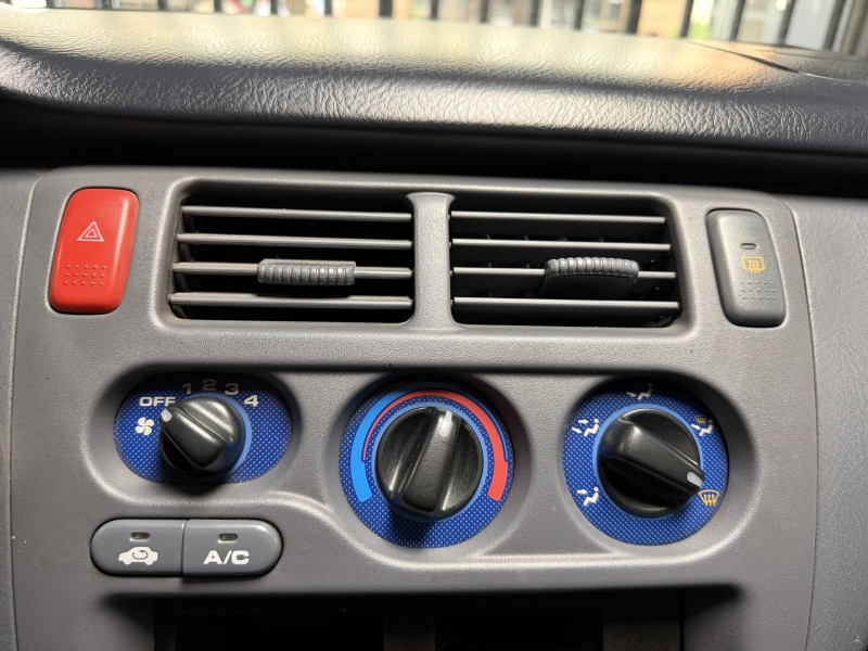 Honda HR-V 1.6 4x4 125cv