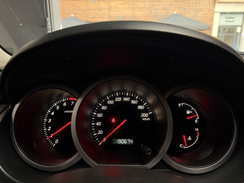 Suzuki Gran Vitara 4x4 140cv