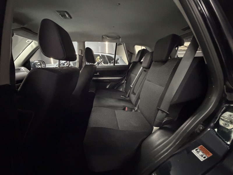 Suzuki Gran Vitara 4x4 140cv