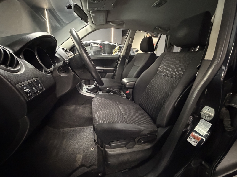 Suzuki Gran Vitara 4x4 140cv