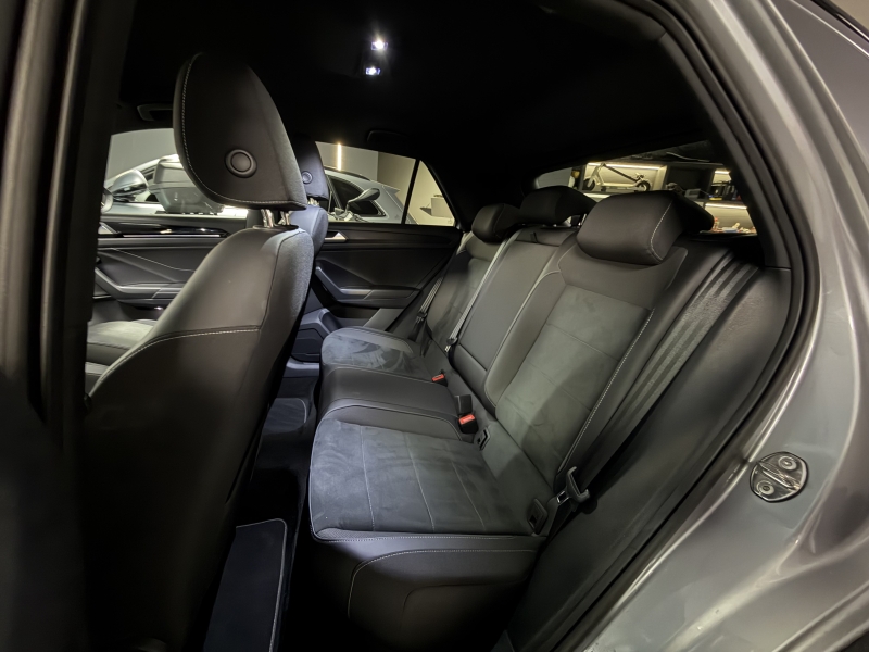 Volkswagen T-Roc 4x4 R-Line 190cv