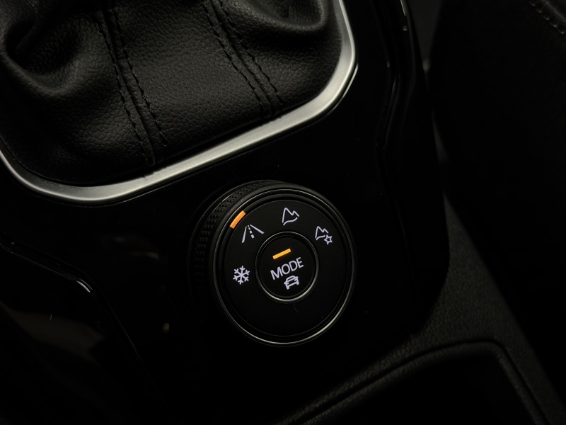 Volkswagen T-Roc 4x4 R-Line 190cv