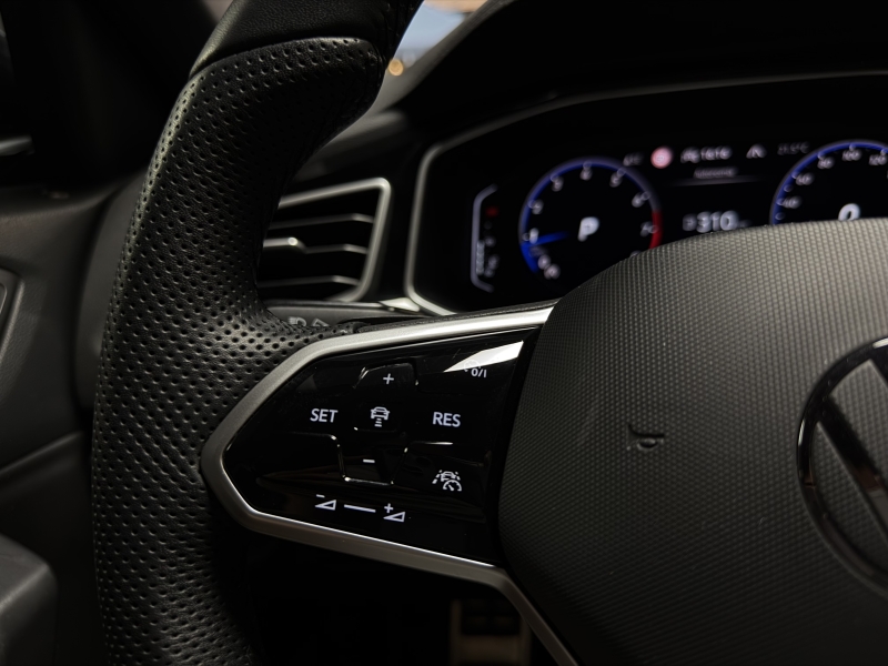 Volkswagen T-Roc 4x4 R-Line 190cv