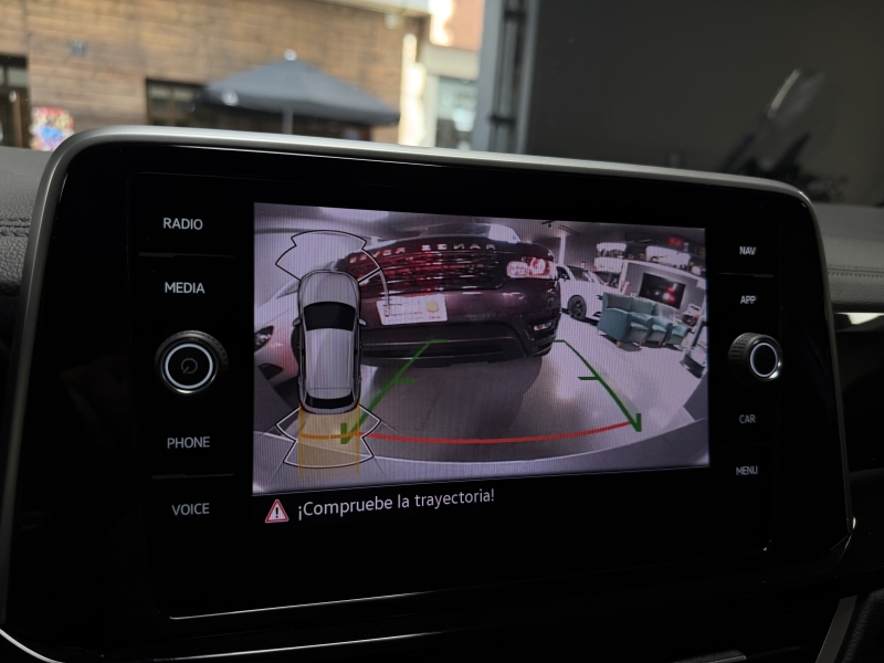 Volkswagen T-Roc 4x4 R-Line 190cv