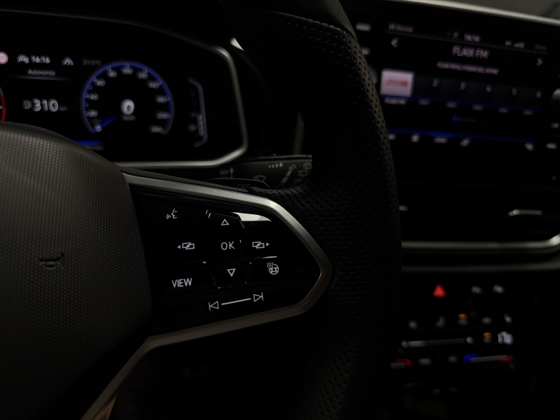 Volkswagen T-Roc 4x4 R-Line 190cv