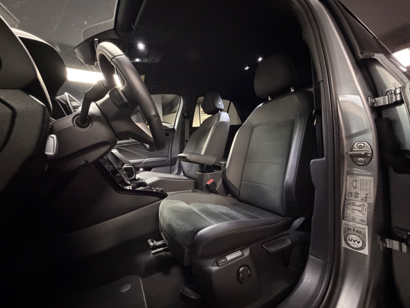 Volkswagen T-Roc 4x4 R-Line 190cv