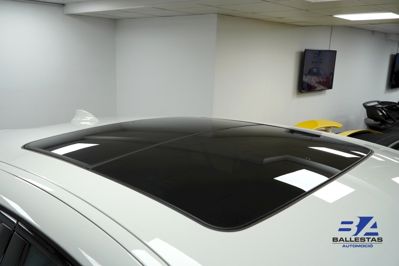 BMW X6 M50i 530CV V8 BITURBO 